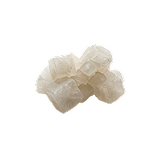 Clear crystalline chelated magnesium cluster — tight-junction mineral in Gut Enhancer.