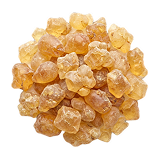 Boswellia serrata resin tears — frankincense ingredient in Inflam R4 for LOX pathway support.